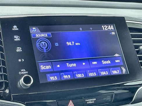 Used 2023 Honda Ridgeline RTL image 24