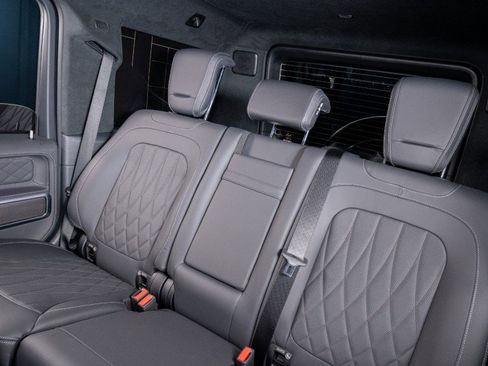 Used 2026 Mercedes-Benz G 550 image 27