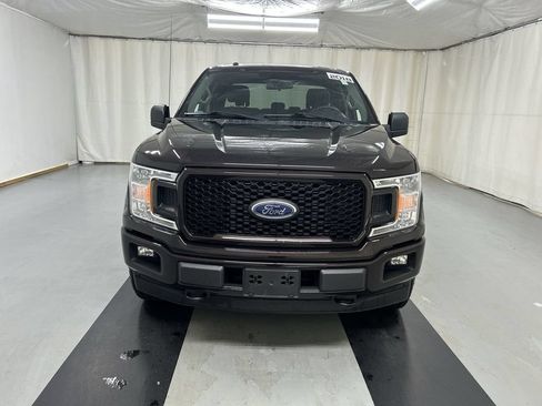 Used 2018 Ford F150 XL w/ Equipment Group 101A Mid AWD/4WD image 3
