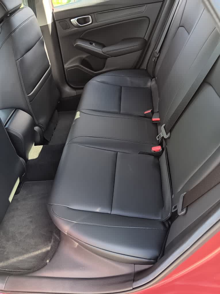 Used 2026 Acura Integra FWD image 14