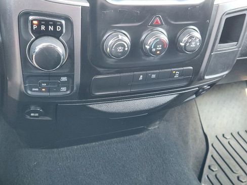 Used 2021 RAM 1500 Classic Warlock w/ Technology Package I image 20