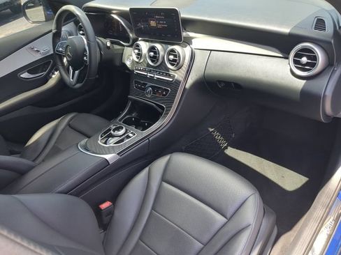 Used 2020 Mercedes-Benz C 300 Sedan image 15
