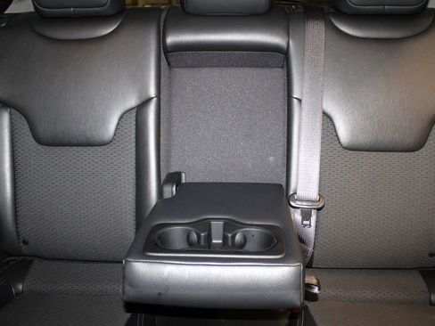 Used 2022 Jeep Compass Latitude image 27