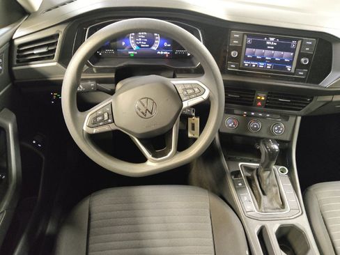 Used 2023 Volkswagen Jetta S FWD image 22