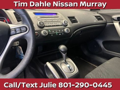 Used 2007 Honda Civic EX image 26