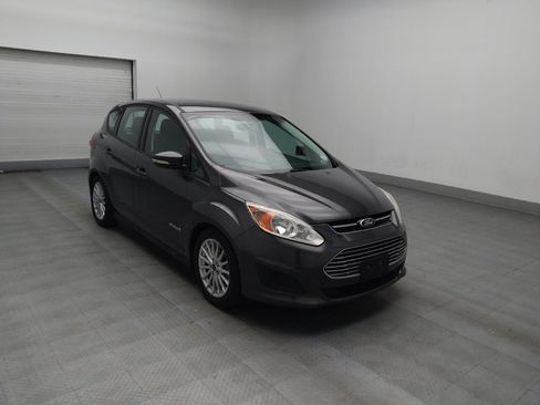 Used 2016 Ford C-MAX SE image 13