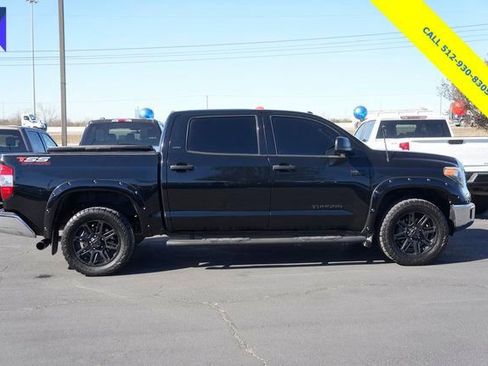 Used 2019 Toyota Tundra SR5 w/ SR5 Upgrade Package image 5