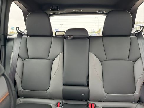 New 2026 Subaru Forester Sport AWD/4WD image 25
