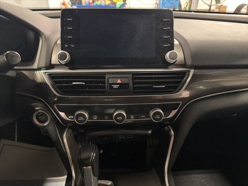 Used 2022 Honda Accord Sport image 16