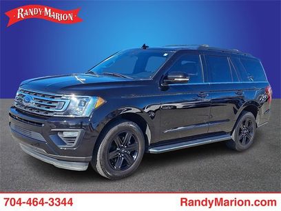 Used 2020 Ford Expedition XLT w/ Equipment Group 202A