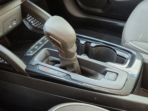 Certified 2025 Chevrolet TrailBlazer LT image 33