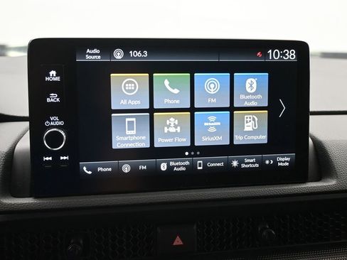Used 2025 Honda CR-V Sport-L image 13