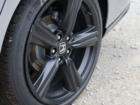 New 2026 Honda Accord Sport image 41
