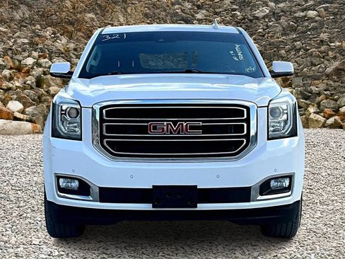 Used 2016 GMC Yukon SLT w/ Open Road Package image 3