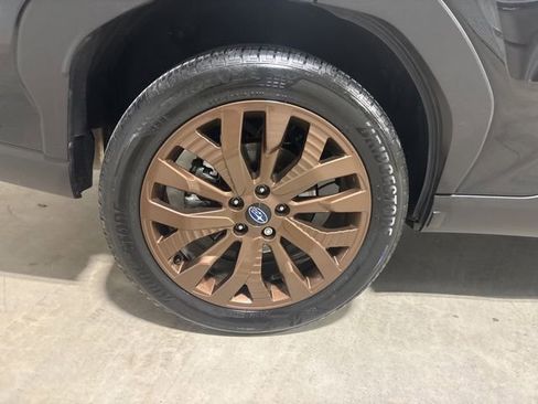 Used 2025 Subaru Forester Sport w/ Popular Package #2 image 29