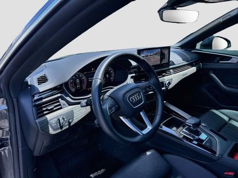Used 2023 Audi A5 2.0T Premium Plus AWD/4WD image 6