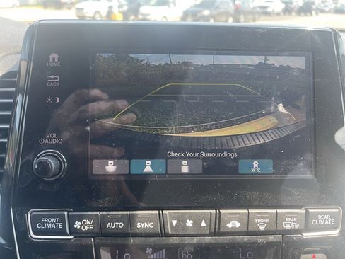 Used 2020 Honda Odyssey Elite image 17