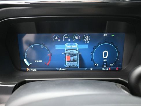 New 2025 Ford F350 Lariat w/ Lariat Ultimate Package image 6