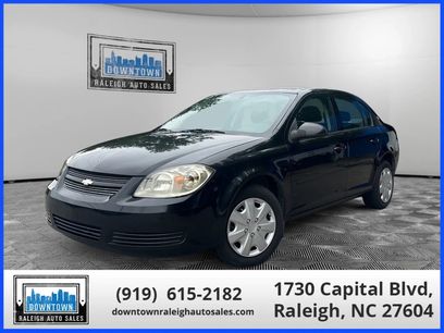 Used 2010 Chevrolet Cobalt LT