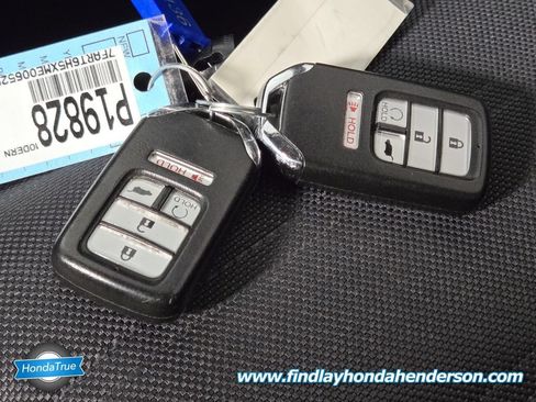 Certified 2021 Honda CR-V EX image 32