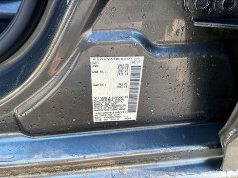 Used 2023 Nissan Altima 2.5 SV image 31