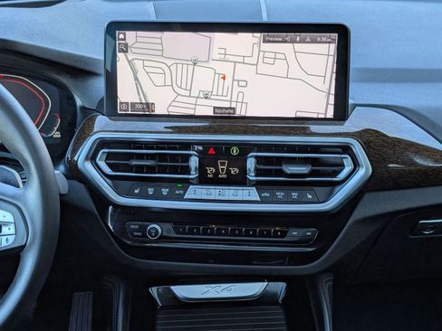 Certified 2023 BMW X4 xDrive30i w/ Premium Package image 28