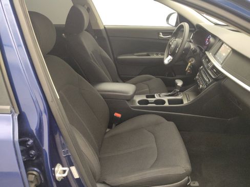 Used 2020 Kia Optima LX FWD image 21
