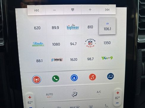 New 2025 Ford Ranger XLT image 33