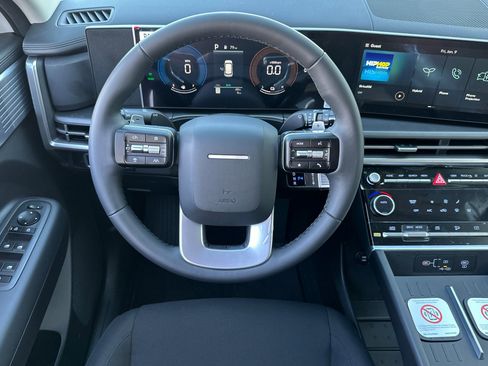 New 2026 Hyundai Santa Fe SE image 14