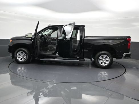 Used 2023 Chevrolet Silverado 1500 LT RWD image 33