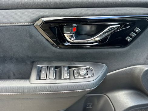 New 2026 Subaru Forester Touring image 10