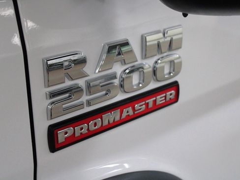 Used 2018 RAM ProMaster 2500 image 58