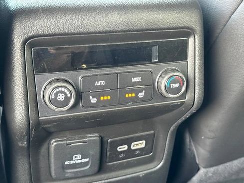 Used 2023 GMC Acadia AT4 w/ Technology Package AWD/4WD image 14