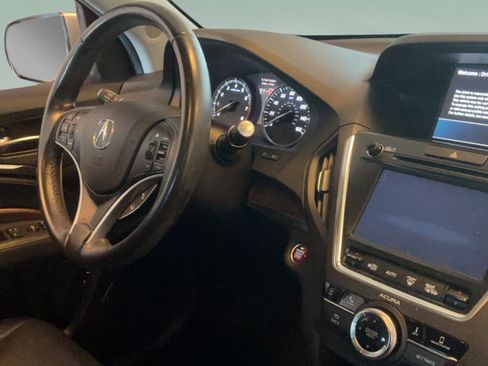 Used 2019 Acura MDX SH-AWD w/ Technology Package image 40