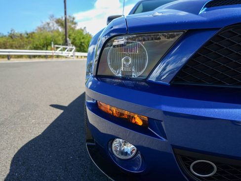 Used 2009 Ford Mustang Shelby GT500 RWD image 70