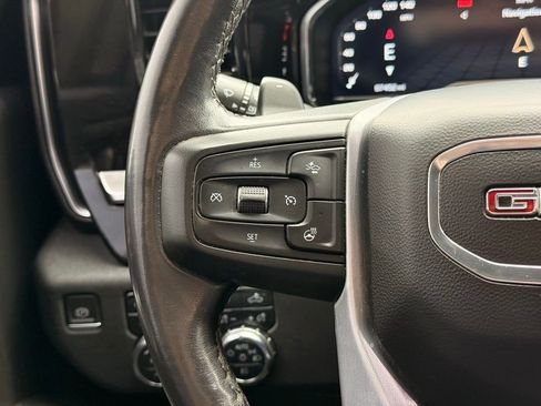Used 2023 GMC Sierra 1500 SLT w/ SLT Premium Package AWD/4WD image 20