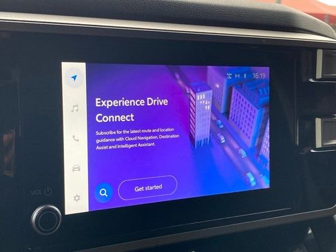 Used 2025 Toyota Tundra SR5 image 21