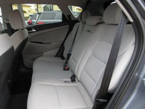 Used 2021 Hyundai Tucson SEL image 25