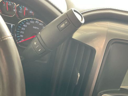 Used 2014 Chevrolet Silverado 1500 LTZ Z71 w/ LTZ Plus Package AWD/4WD image 20