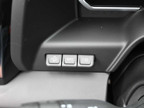 New 2026 GMC Sierra 2500 Denali w/ Denali Reserve Package image 13