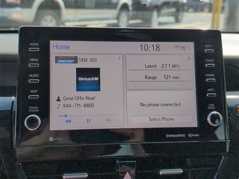 Used 2023 Toyota Camry XSE FWD image 23