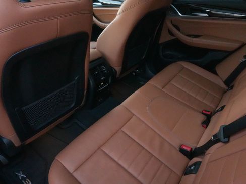 Used 2021 BMW X3 xDrive30i w/ Executive Package image 35