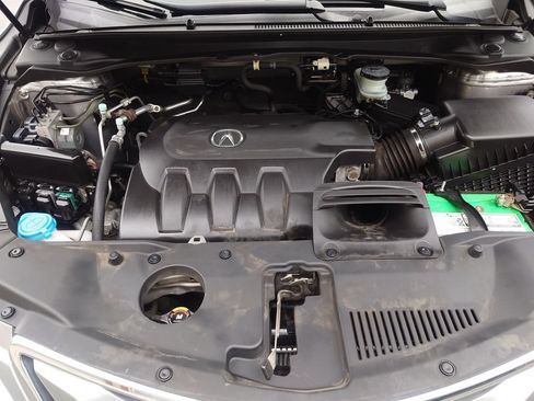 Used 2018 Acura RDX AWD w/ Technology Package image 24