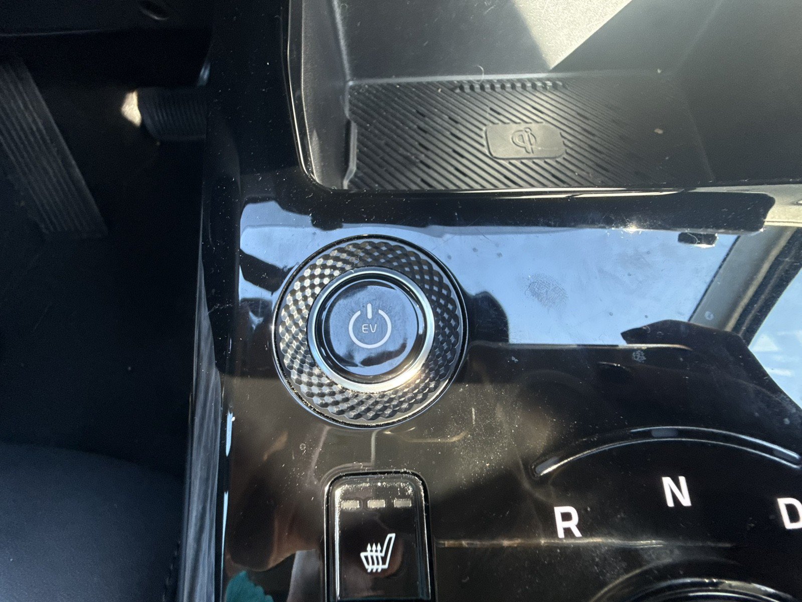 Used 2023 Kia Niro Wind w/ Wind Preserve Package FWD image 15