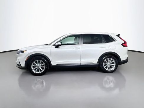 Certified 2024 Honda CR-V EX-L image 6