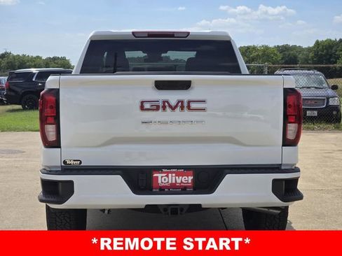 New 2026 GMC Sierra 1500 Pro w/ Graphite Edition image 6
