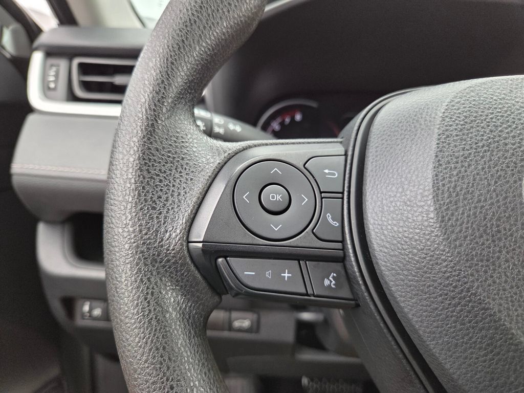 Certified 2023 Toyota RAV4 XLE w/ Convenience Package FWD image 25