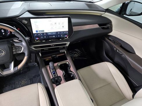 Certified 2023 Lexus RX 350 Premium w/ Cold Area Package FWD image 17