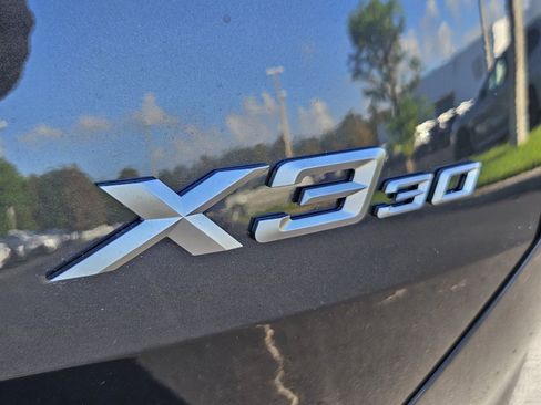 New 2026 BMW X3 xDrive30 w/ Convenience Package image 18