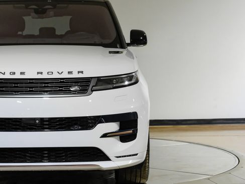 Used 2023 Land Rover Range Rover Sport SE Dynamic AWD/4WD image 48